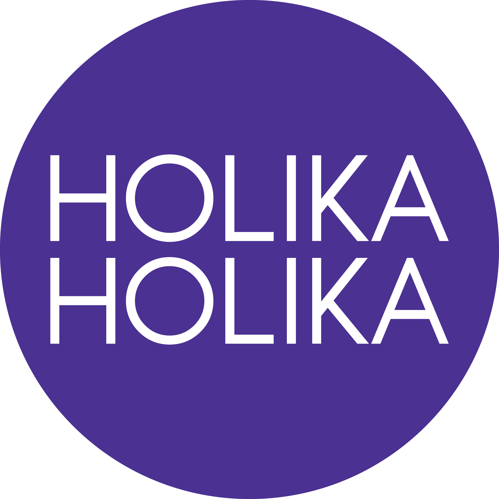 HOLIKA HOLIKA